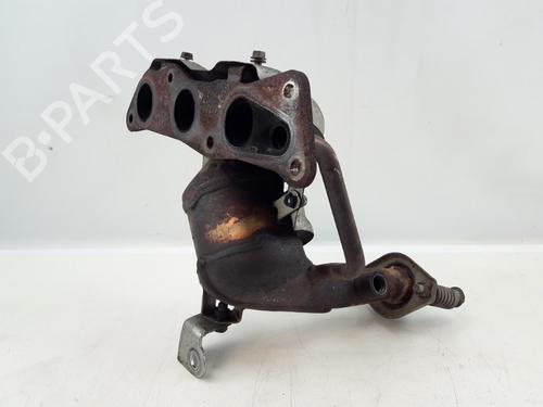 Used Catalyst MITSUBISHI MIRAGE / SPACE STAR VI Hatchback (A0_A) 1.0 (A05A) (71 hp) 22497507