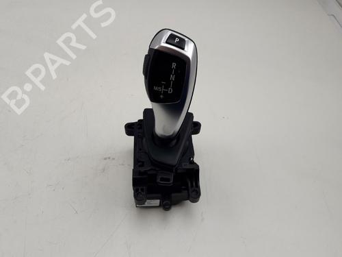 Used Shift knob BMW 3 Touring (F31) 320 d (184 hp) 22498357