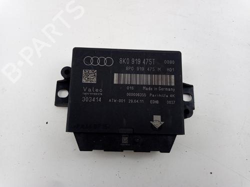 Electronic module AUDI A5 Sportback (8TA) 2.0 TFSI | BP22492727M83 