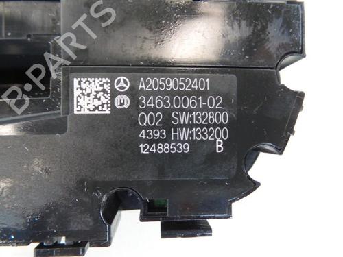 Commutateur MERCEDES-BENZ C-CLASS T-Model (S205) C 220 BlueTEC / d (205.204) | BP22484773I30 