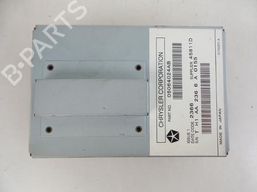 Used Control unit Control unit 22477155 22477155