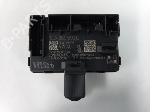 Elektronisk modul VW ID.5 (E39) Pro (174 hp) 22510664