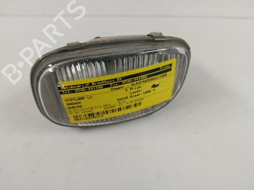 Used Left front fog light DAEWOO NUBIRA (J100) 2.0 16V (133 hp) 22452348