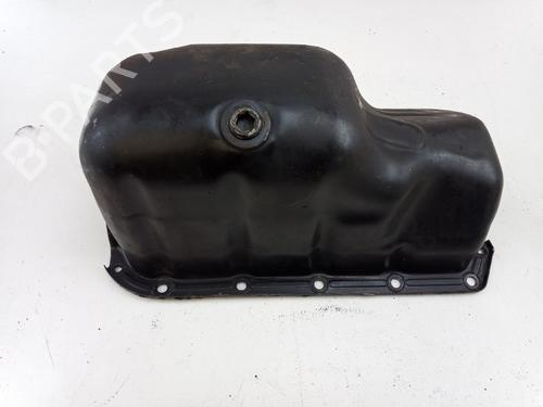 Used Oil sump FIAT 500 (312_) 1.2 (312AXA1A) (69 hp) 30261274