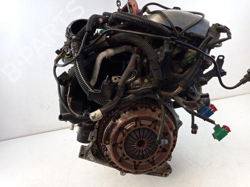Engine PEUGEOT 307 Break (3E) 2.0 | BP35792090M1  - Image 6
