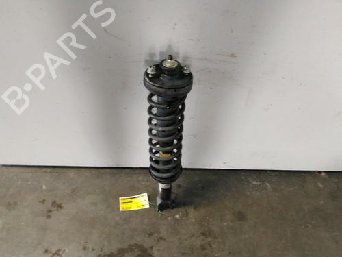 Venstre bak støtdemper ROVER 400 II (RT) 416 Si (112 hp) 22450087