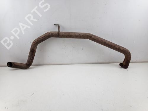 Udstødningssystem FIAT DUCATO Van (250_) 160 Multijet 2,2 D | BP30837655M121