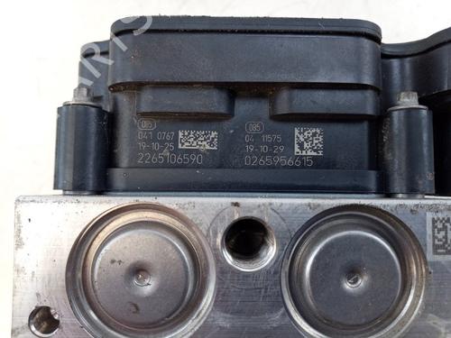 ABS pump MERCEDES-BENZ SPRINTER 3,5-t Van (B907, B910) 311 CDI RWD (907.633, 907.635, 907.631, 907.637) | BP38462323M43 - Image 9