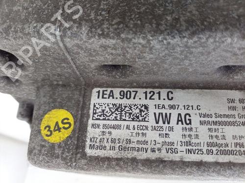 Other VW ID.3 (E11, E12) 1st | BP31836414O1 