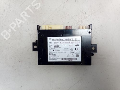 Used Electronic module MERCEDES-BENZ SPRINTER 5-t Van (B907) 519 CDI (907.653, 907.655, 907.657) (190 hp) 22491782