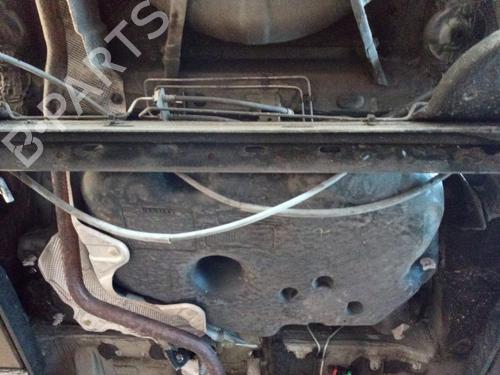 Used Fuel tank DACIA LOGAN MCV II 1.5 dCi (90 hp) 22494172