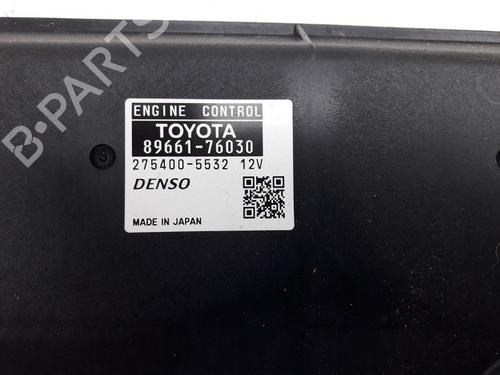 Electronic module LEXUS CT (ZWA10_) 200h (ZWA10_, ZWA10R) | BP22506854M83 