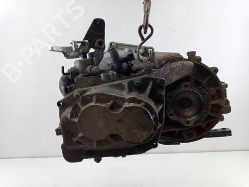 Gearkasse VW GOLF VII (5G1, BQ1, BE1, BE2) 1.0 TSI | BP30820318M3