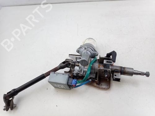 Used Steering column RENAULT TWINGO II (CN0_) 1.2 Turbo (CN0C, CN0F) (100 hp) 24891662