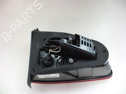 Right taillight VW GOLF VII (5G1, BQ1, BE1, BE2) 1.4 GTE Hybrid | BP22484248C35 