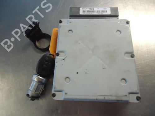 Used Control unit Control unit 22454822 22454822