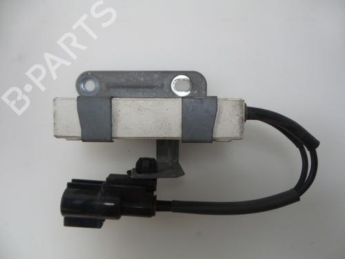 Elektronisk modul TOYOTA YARIS (_P9_) 1.3 VVT-i (SCP90_, SCP90R) (87 hp) 22478599