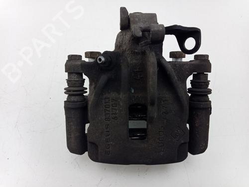 Used Left rear brake caliper FIAT TALENTO Van (296_) 1.6 D (145 hp) 22494040