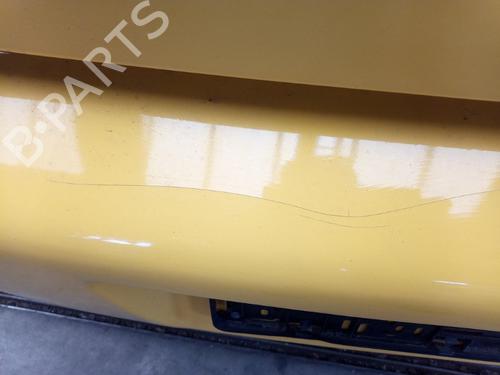 Rear bumper SEAT IBIZA III (6L1) 1.4 16V | BP22496361C8 