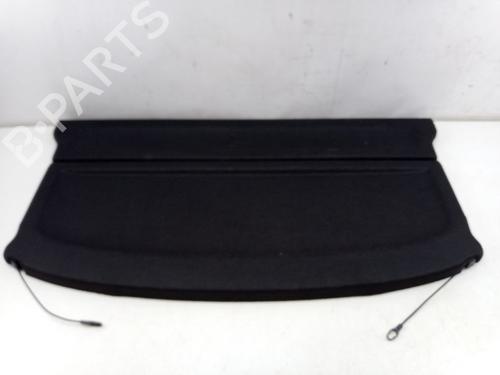 Used Rear parcel shelf Rear parcel shelf BMW X1 (E84) sDrive 18 d (136 hp) 33721857 33721857