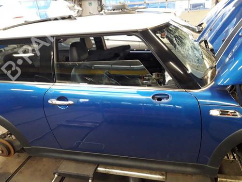 Dør højre fortil MINI MINI (R50, R53) Cooper S (170 hp) 22497460