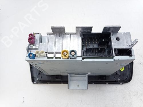 Control unit AUDI A6 C7 Avant (4G5, 4GD) 1.8 TFSI | BP39653335M11 - Image 3