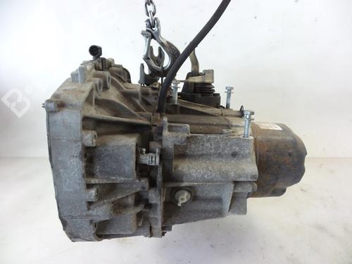 Gearbox RENAULT CLIO III (BR0/1, CR0/1) 1.2 16V (BR02, BR0J, BR11, CR02, CR0J, CR11) | BP22513246M3 