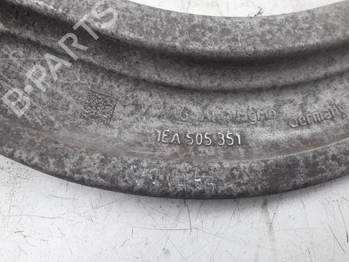 Left rear suspension arm VW ID.3 (E11, E12) 1st | BP22502458M14 