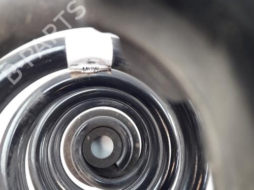 Shock absorber spring VW ID.5 (E39) Pro | BP22567367C152 - Image 2