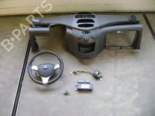 Annen CHEVROLET SPARK (M300) 1.0 LPG (65 hp) 26896498
