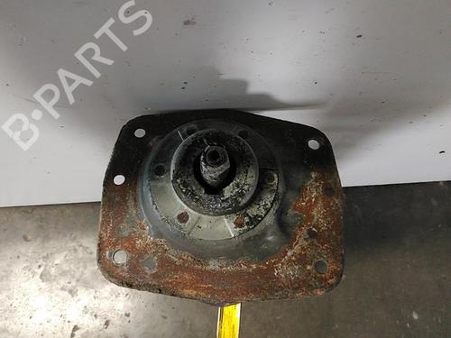 Right front shock absorber CITROËN C8 (EA_, EB_) 2.0 | BP22461199M17 