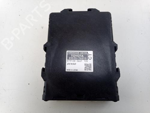 Used Gearbox control unit TOYOTA PRIUS PLUS (_W4_) 1.8 Hybrid (ZVW40W, ZVW41W) (136 hp) 28440219
