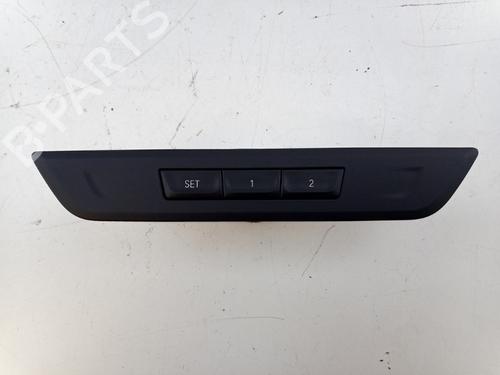 Used Switch BMW 5 (G30, F90) 540 i (340 hp) 29341489