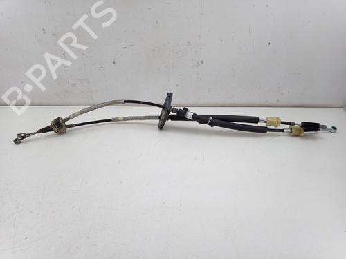 Used Cable Cable CITROËN JUMPER II Platform/Chassis 2.0 BlueHDi 160 (163 hp) 33941065 33941065
