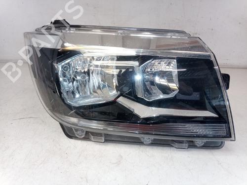 Used Right headlight Right headlight 38934372 38934372