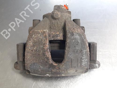 Venstre bremsekaliber foran VOLVO V50 (545) 2.0 D (136 hp) 22468821