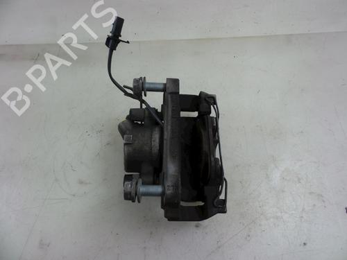 Used Left front brake caliper AUDI A4 B9 (8W2, 8WC) 40 TFSI Mild Hybrid (190 hp) 22487944