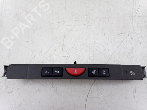 Used Warning switch LAND ROVER RANGE ROVER SPORT I (L320) 4.2 4x4 (390 hp) 22494960