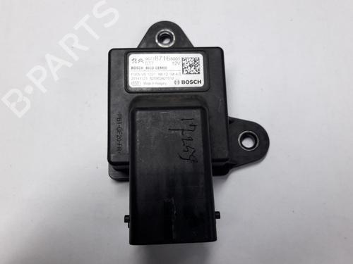 Annen PEUGEOT 308 SW II (LC_, LJ_, LR_, LX_, L4_) 1.6 BlueHDi 120 (120 hp) 22501258