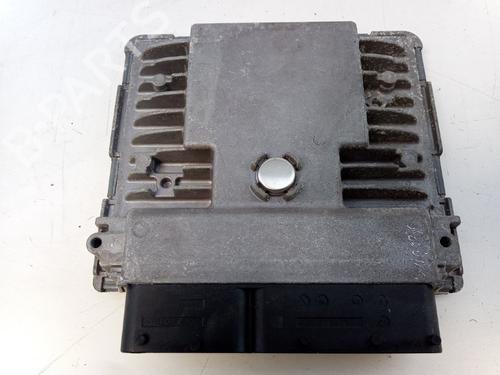 Elektronische module SKODA FABIA II Combi (545) 1.2 TSI (86 hp) 22505356