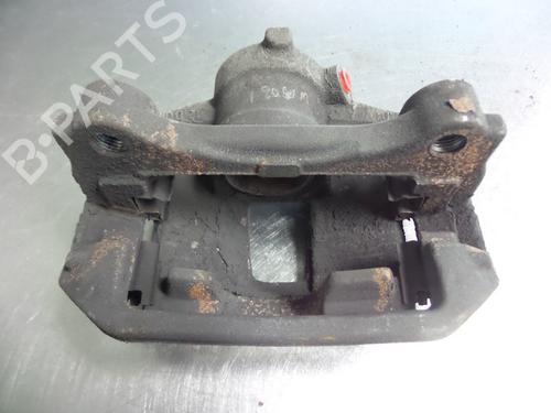 Right rear brake caliper FIAT DUCATO Van (250_) 115 Multijet 2,0 D | BP22471313M106 