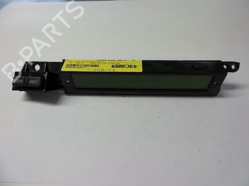 Used Display monitor MAZDA 5 (CR) 2.0 CD (CR19) (110 hp) 22461544