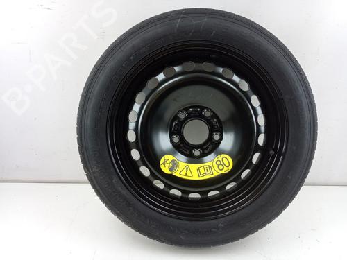 Used Rim FORD C-MAX II (DXA/CB7, DXA/CEU) 1.0 EcoBoost (125 hp) 26601878