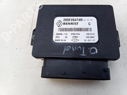 Used Electronic module Electronic module 37428281 37428281