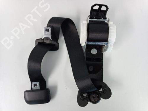 Used Rear center seatbelt BMW 2 Active Tourer (F45) 218 d (150 hp) 22486762