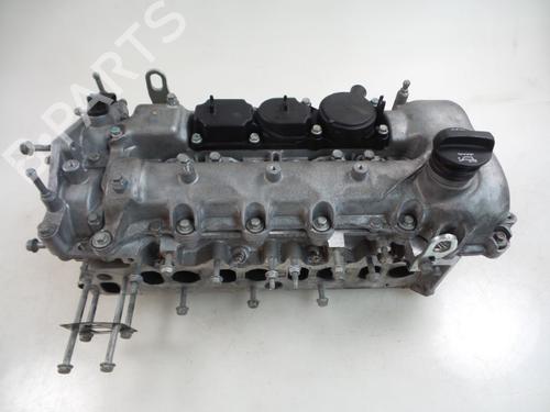 Used Cylinder head CHEVROLET CAPTIVA (C100, C140) 2.2 D 4WD (184 hp) 22511585