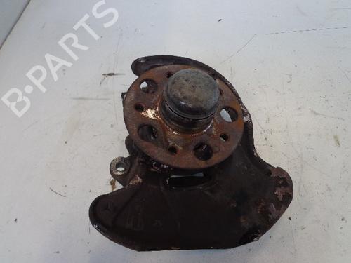 Used Right front steering knuckle Right front steering knuckle MERCEDES-BENZ C-CLASS T-Model (S203) C 200 CDI (203.207) (122 hp) 22469605 22469605