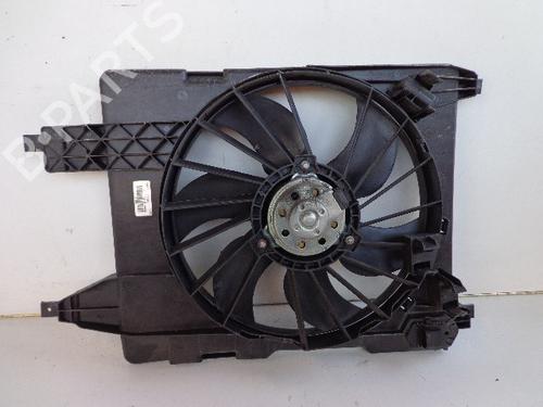 Elektronisk modul RENAULT GRAND SCÉNIC II (JM0/1_) 1.5 dCi (JM1E) (106 hp) 22469419