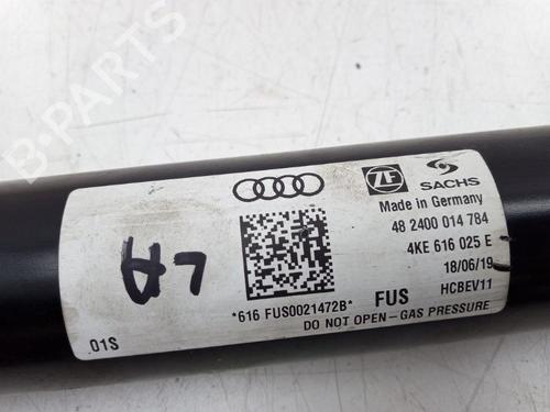 Right front shock absorber AUDI E-TRON (GEN) 55 quattro | BP22495037M17 