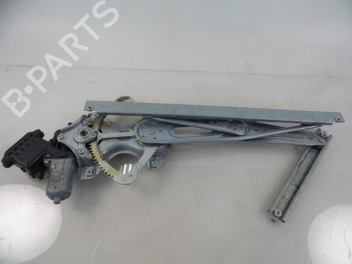 Used Front right window mechanism TOYOTA AVENSIS Estate (_T27_) 2.0 D-4D (ADT270_, ADT270R) (126 hp) 22479622
